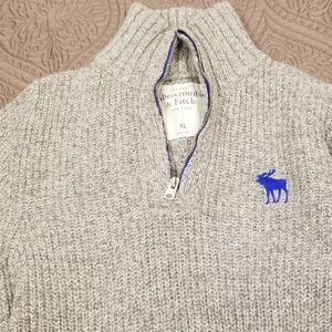 Men sweater